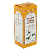 Myrrhentinktur Hetterich (PZN 2249005)