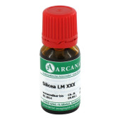 SILICEA LM 30 Dilution (PZN 2603820)