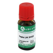 SEPIA LM 18 Dilution (PZN 2603760)