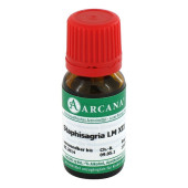 STAPHISAGRIA LM 12 Dilution (PZN 2603955)