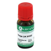 THUJA LM 18 Dilution (PZN 2604185)