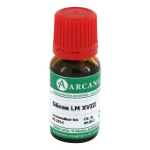 SILICEA LM 18 Dilution (PZN 2603814)