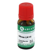 SILICEA LM 6 Dilution (PZN 2603783)