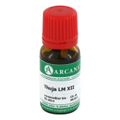THUJA LM 12 Dilution (PZN 2604179)