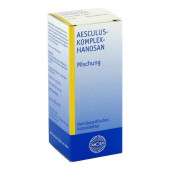 AESCULUS KOMPLEX flüssig (PZN 2194014)