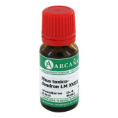 RHUS TOXICODENDRON LM 18 Dilution (PZN 2603576)