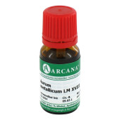 AURUM METALLICUM LM 18 Dilution (PZN 2600827)