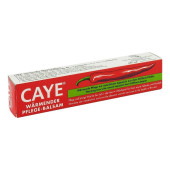CAYE wärmender Pflegebalsam (PZN 2518327)