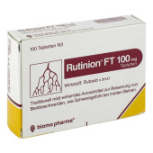 Rutinion FT 100mg (PZN 2147351)