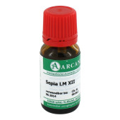 SEPIA LM 12 Dilution (PZN 2603754)