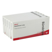 PULMO/VIVIANIT comp.Ampullen (PZN 2420373)
