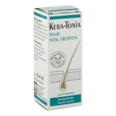 KERA-TONIA Haar-Vitaltropfen (PZN 2450902)