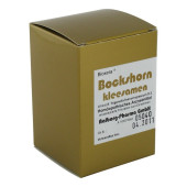 BOCKSHORNKLEESAMEN Kapseln (PZN 2469238)