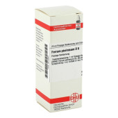FERRUM PICRINICUM D 6 Dilution (PZN 2613847)