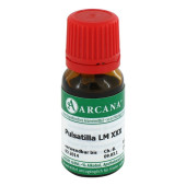 PULSATILLA LM 30 Dilution (PZN 2603487)