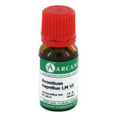 ACONITUM NAPELLUS LM 6 Dilution (PZN 2600218)