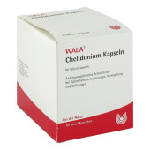 CHELIDONIUM KAPSELN (PZN 2482664)