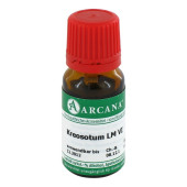 KREOSOTUM LM 6 Dilution (PZN 2602542)
