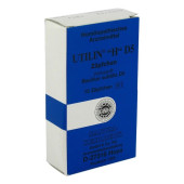 UTILIN H D 5 Suppositorien (PZN 2100728)