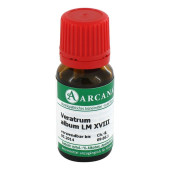 VERATRUM ALBUM LM 18 Dilution (PZN 2604245)