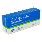 Gelusil Lac (PZN 2498116)