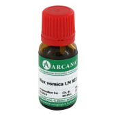 NUX VOMICA LM 12 Dilution (PZN 2603145)