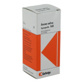 SYNERGON KOMPLEX 168 Avena sativa Tropfen (PZN 2545608)