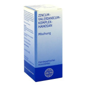ZINCUM VALERIANICUM KOMPLEX (PZN 2195048)