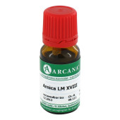 ARNICA LM 18 Dilution (PZN 2600721)