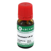 DULCAMARA LM 6 Dilution (PZN 2601867)
