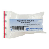 FINGERSCHIENE nach Stack Gr.6 Klettband (PZN 2178630)