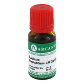 RADIUM bromatum LM 18 Dilution (PZN 2603524)