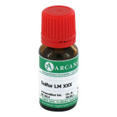 SULFUR LM 30 Dilution (PZN 2604067)