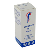CAMPHORA D 1 Dilution (PZN 2592022)