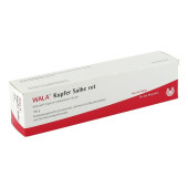 KUPFER SALBE rot (PZN 2198377)