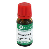 SILICEA LM 12 Dilution (PZN 2603808)