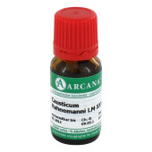 CAUSTICUM HAHNEMANNI LM 30 Dilution (PZN 2601407)