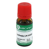 LACHESIS LM 18 Dilution (PZN 2602602)