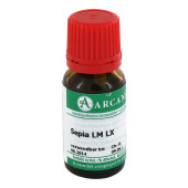 SEPIA LM 60 Dilution (PZN 2603777)