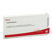 LIEN/PLUMBUM Ampullen (PZN 2086098)