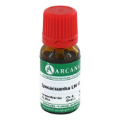 IPECACUANHA LM 6 Dilution (PZN 2602306)