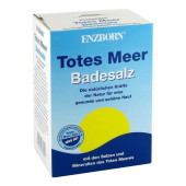 TOTES MEER BADESALZ Enzborn (PZN 2166325)