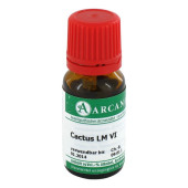 CACTUS LM 6 Dilution (PZN 2601011)