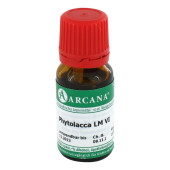 PHYTOLACCA LM 6 Dilution (PZN 2603286)