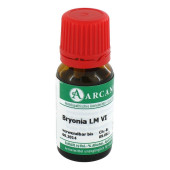 BRYONIA LM 6 Dilution (PZN 2600980)