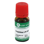 GRAPHITES LM 12 Dilution (PZN 2602111)
