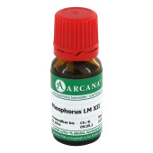 PHOSPHORUS LM 12 Dilution (PZN 2603257)
