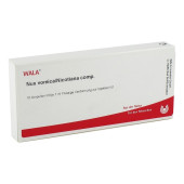 NUX VOMICA/NICOTIANA comp.Ampullen (PZN 2233984)