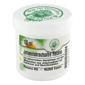 JOHANNISKRAUT SALBE (PZN 2515470)