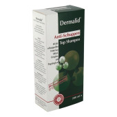 DERMALID Anti Schuppen Top Shampoo (PZN 2583307)